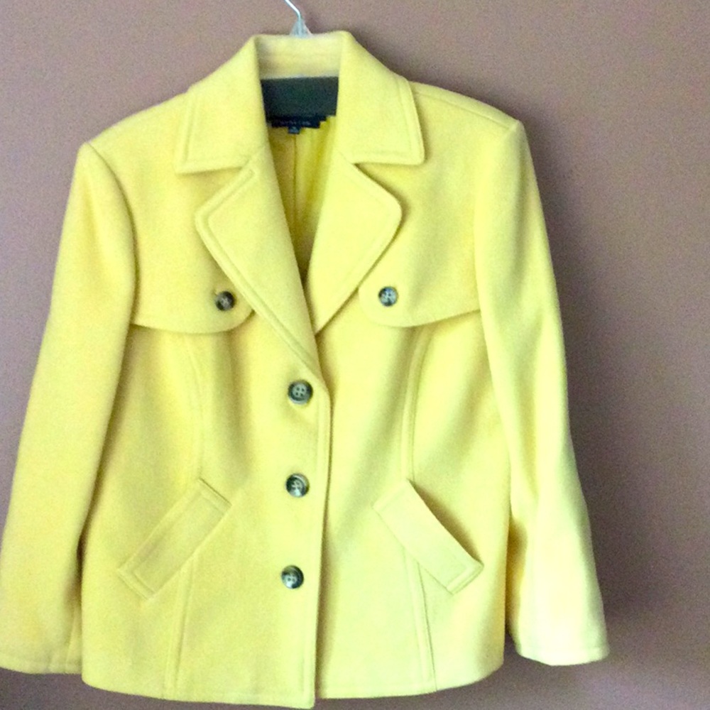 Evan-Picone jacket/blazer